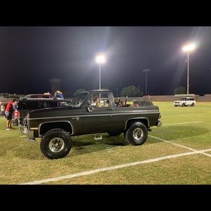 Meet your Posher, David